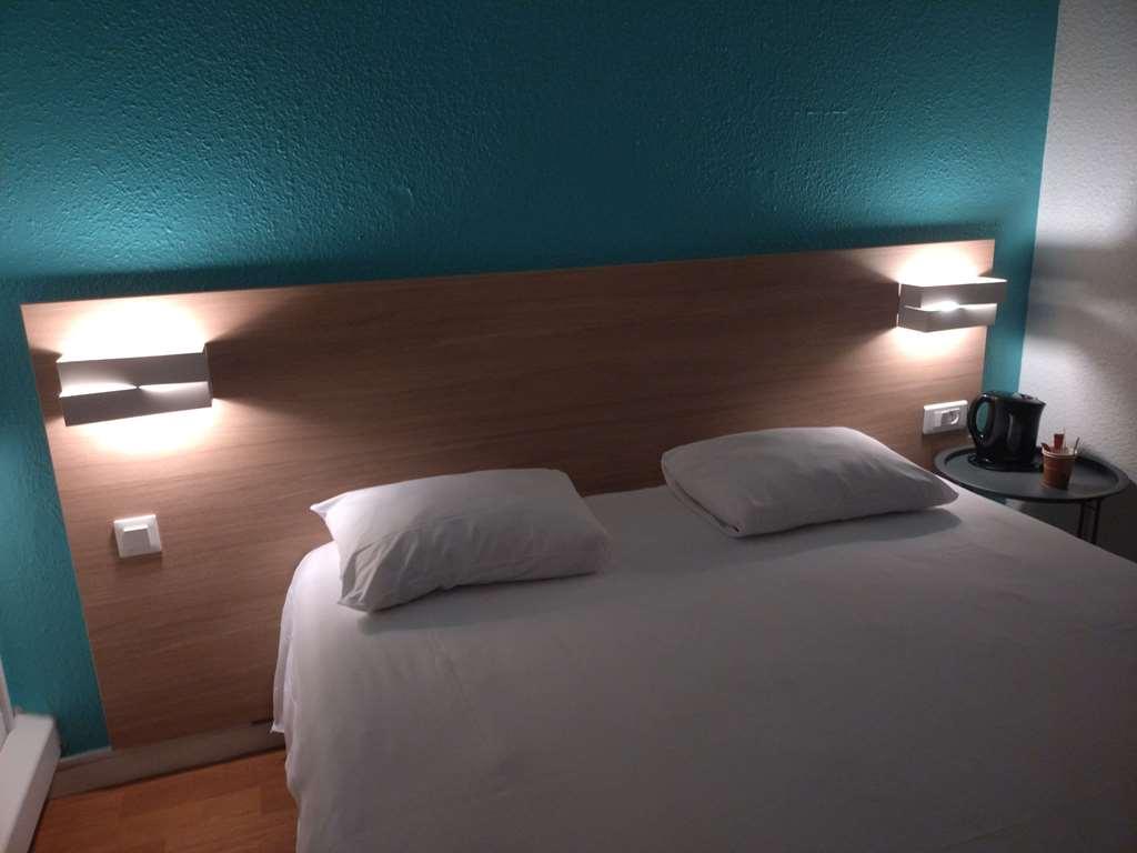 Brit Hotel Essentiel Tours Nord الغرفة الصورة