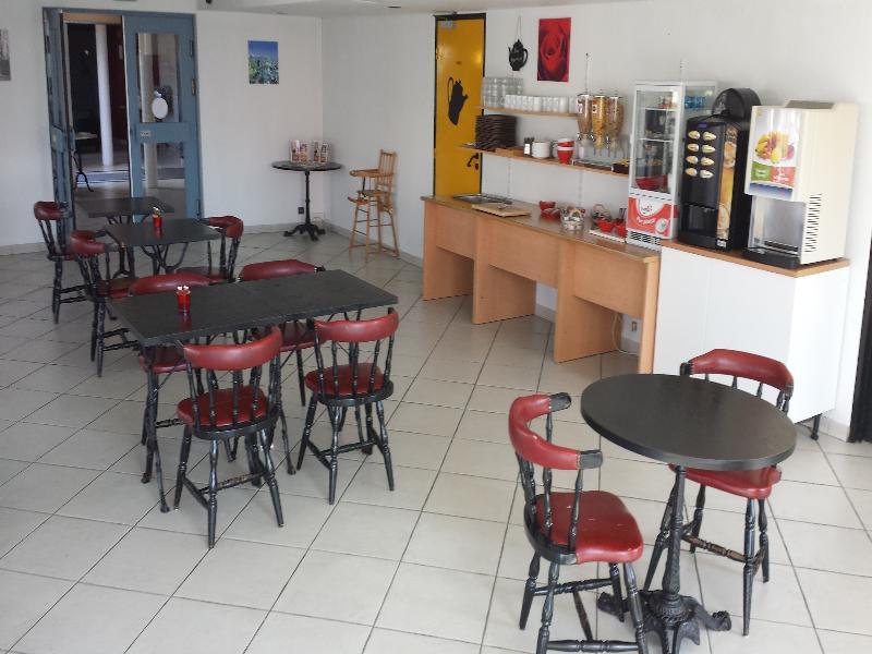 Brit Hotel Essentiel Tours Nord المظهر الخارجي الصورة